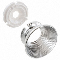 Ledil - CN12645_LENINA-M - REFLECTR SHARP MEGA ZENIGATA MED