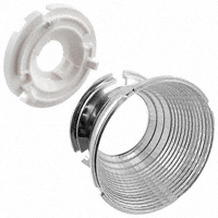 Ledil - CN12646_LENINA-W - REFLECTR SHARP MEGAZENIGATA WIDE