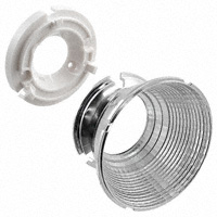 Ledil - CN12652_LENINA-W - REFLECTOR CITIZEN CL-340 WIDE