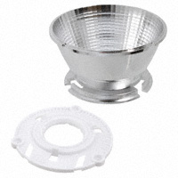 Ledil - CN12658_LENINA-W - REFLECTOR BRGLUX BXRA RS SPOT