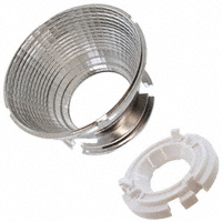 Ledil - CN12708_LENINA-W - REFLECTOR CITIZEN CL-L040 WIDE