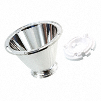 Ledil - CN12712_LENA-S - REFLECTOR 111MM RND CITIZEN SPOT