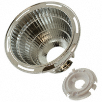 Ledil - CN12713_LENA-M - REFLECTOR 111MM RND CITIZEN MED