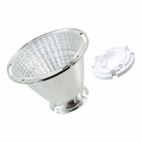 Ledil - CN12714_LENA-W - REFLECTOR 111MM RND CITIZEN WIDE