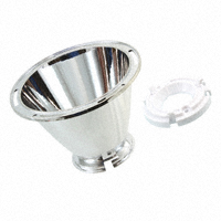 Ledil - CN12715_LENA-S - REFLECTOR 111MM RND CITIZEN SPOT