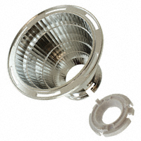 Ledil - CN12716_LENA-M - REFLECTOR 111MM RND CITIZEN MED