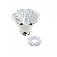 Ledil - CN12717_LENA-W - REFLECTOR 111MM RND CITIZEN WIDE