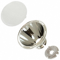 Ledil - CN12718_LENA-S-DL - REFLECTOR 111MM RND CITIZEN SPOT