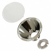 Ledil - CN12721_LENA-S-DL - REFLECTOR 111MM RND CITIZEN