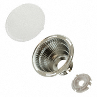 Ledil - CN12722_LENA-M-DL - REFLECTOR 111MM RND CITIZEN