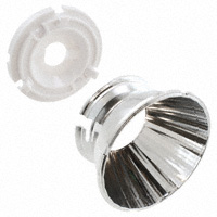 Ledil - CN12918_LENINA-S - REFLECTOR NICHIA SPOT 74MM