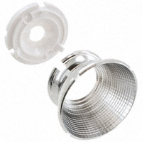 Ledil - CN12919_LENINA-M - REFLECTOR NICHIA  MED 74MM