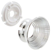 Ledil - CN12920_LENINA-W - REFLECTOR NICHIA WIDE 74MM