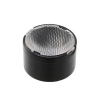 Ledil - CP12672_TINA2-M - LENS W/HOLDER CREE XB-D 16.1MM