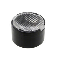 Ledil - CP12673_TINA2-O - LENS W/HOLDER CREE XB-D 16.1MM