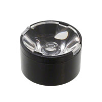 Ledil - CP12677_TINA2-RS - LENS W/ HOLDER CREE XPG