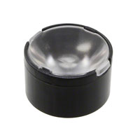 Ledil - CP12678_TINA2-D - LENS W/HOLDER DIFFUSER 16.1MM