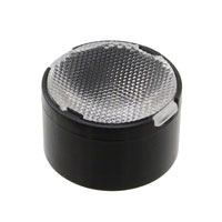 Ledil - CP12679_TINA2-M - LENS W/HOLDER  16.1MM MED