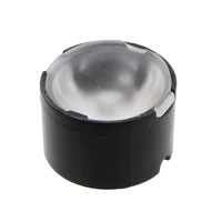 Ledil - CP12681_TINA2-W - LENS WITH HOLDER FOR CREE XPG