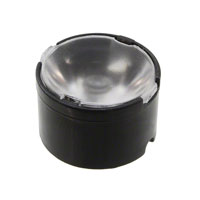 Ledil - CP12683_TINA2-D - LENS ASSY 1POS 16.1MM ROUND