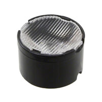 Ledil - CP12684_TINA2-O - LENS ASSY 1POS 16.1MM ROUND