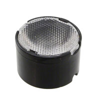 Ledil - CP12685_TINA2-M - LENS ASSY 1POS 16.1MM ROUND