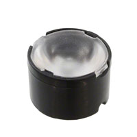 Ledil - CP12686_TINA2-W - LENS ASSY 1POS 16.1MM ROUND