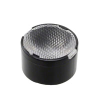 Ledil - CP12690_TINA2-M - LENS WITH HOLDER FOR OSLON