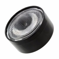 Ledil - CP12820_EVA-W - LENS WITH HOLDER FOR LUXEON M