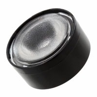 Ledil - CP12821_EVA-WW - LENS WITH HOLDER FOR LUXEON M