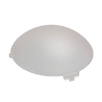 Ledil - F13671_ANGE-RZ-LENS - LENS ROUND 1POS 47MM D 16.5MM