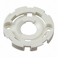 Ledil - F15858_HEKLA-SOCKET-H - BASE PARTROUND1 POS44MM (D)5,5MM