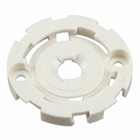 Ledil - F15956_HEKLA-SOCKET-J - BASE PARTROUND1 POS44MM (D)5,5MM