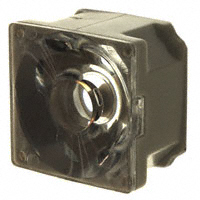 Ledil - FCA10303_CRS-RS - LENS CRS REAL SPOT SQ 13DEG