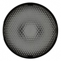 Ledil - FA10614_LM1-M - LENS LM1 MEDIUM 24DEG MC-E