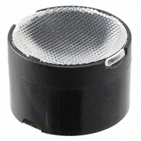 Ledil - FA10615_LM1-REC - LENS LM1 RECT 38X24DEG MC-E