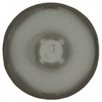 Ledil - FA10644_TINA-D - LENS CLEAR DIFFUSER ADHESIVE MNT