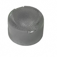 Ledil - FA10645_TINA-M - LENS CLEAR MEDIUM ADHESIVE MNT