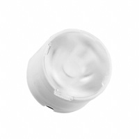 Ledil - FA10646_TINA-D - LENS CLEAR DIFFUSER ADHESIVE MNT