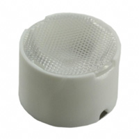 Ledil - FA10647_TINA-M - LENS CLEAR MEDIUM ADHESIVE MNT