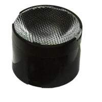 Ledil - FA10652_LC1-M - LENS CLEAR MEDIUM ADHESIVE MNT