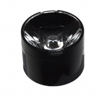 Ledil - FA10653_LC1-RS - LENS CLEAR SPOT ADHESIVE MNT