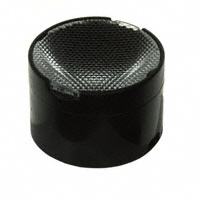 Ledil - FA10660_LXP-M - LENS CLEAR MEDIUM ADHESIVE MNT