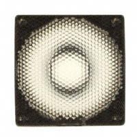 Ledil - FA10676_CMC-M - LENS CMC MEDIUM MC-E