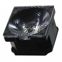 Ledil - FA10678_CMC-SS - LENS CMC SMOOTH SPOT MC-E