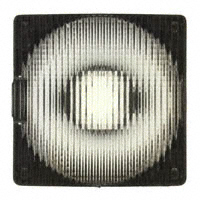 Ledil - FA10680_CMC-O - LENS CMC OVAL MC-E