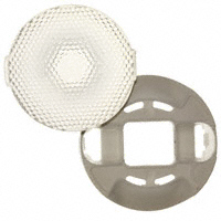 Ledil - FCN10795_LD1-M - LENS LD1 MEDIUM DRAGON 24DEG