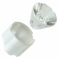 Ledil - FCN10808_LC1-RS - LENS CLEAR SPOT ADHESIVE MNT