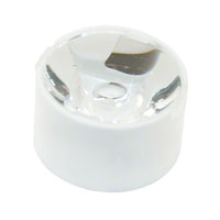 Ledil - FA10887_TINA-RS - LENS CLEAR SPOT ADHESIVE MNT