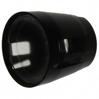 Ledil - CP10961_RGBX-SS - LENS RGBX SMOOTH SPOT 15.6D MCE